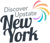 Discover Upstate New York Logo